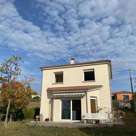 Maison Philippe Et Fils Saint-Bonnet-pres-Riom Exterior photo